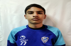 محمد امین جهاندیده