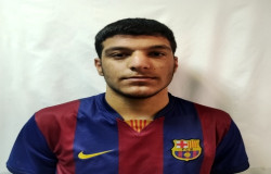 امیرعلی رجبی