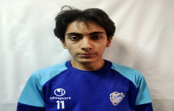 پارسا قهرمانی