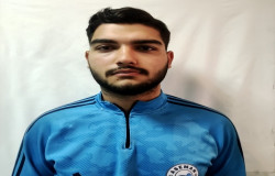 امین عبدی
