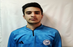 نیما مهدوی