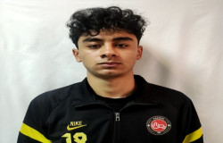 سینا بازیار