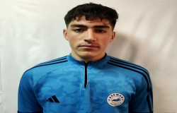 امیررضا ابراهیم پور