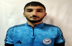 علی محمدی