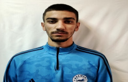 امیرمحمد ابن علی