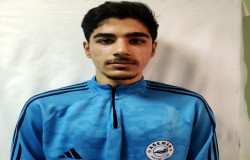 مهدی صدرجهانی