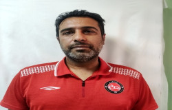 سید حسین تحویلدار