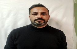 سید سعید موسوی