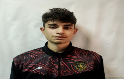 آریو سروشی