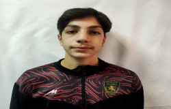 امیرمهدی زرین