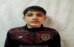 آریا داودپور