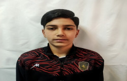پرهام دربندی