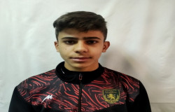 میثم یگانه