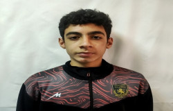 شاهین رحمتی