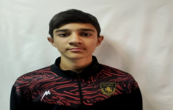امیرحسام صوفی