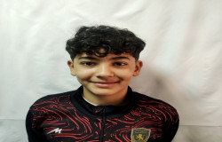 یاسین زاهد