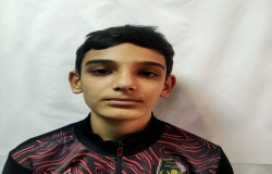 محمدطاها کوشکی