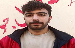 امیرمحمد وفایی