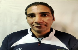 حمید رضا طاهرخانی