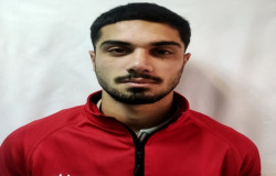 امیر حسین محمدی