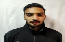 رامان رضایی