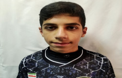 طاها نیک فکر