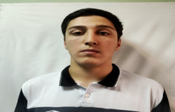 امیرمحمد طاهرخانی