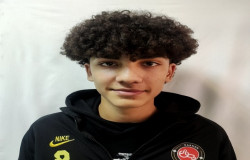 امیرحسین کریمی