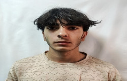 علی مستعلی زاده