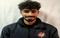 یزدان میکائیلی