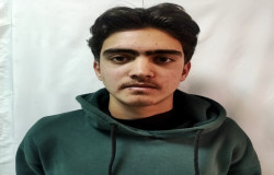 امیرعلی شادی