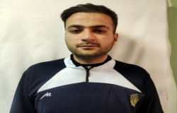 علی غمیلوی گلوجه غمی