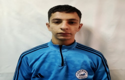 علی ریاضت