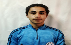 سهیل محمدی