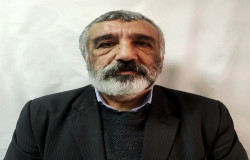 سید فریدون طاهری