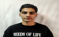 امیرعباس رشیدی