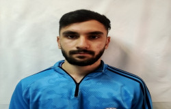 آرمان مرتضی پور