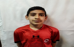 امیرعباس شیری