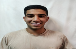 امیرمحمد ایرانشاهی