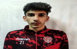 سینا عزیزی
