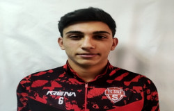 محمدعرشیا هادی زاده