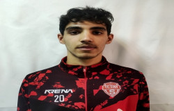 امید یحیی زاده
