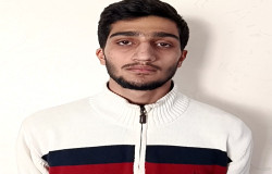 امیر محمد احمدی