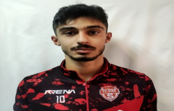 محمد امین صفری