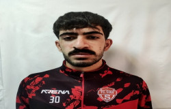 امیر رضا مرادی