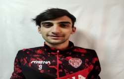 علی نوروزی