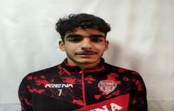 علی خاکباز