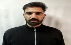 مهرداد محمودیان