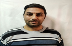 علی گنجی