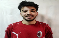 متین کریمی زرگر
